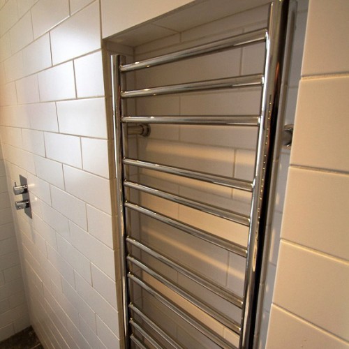 Bathroom Installation