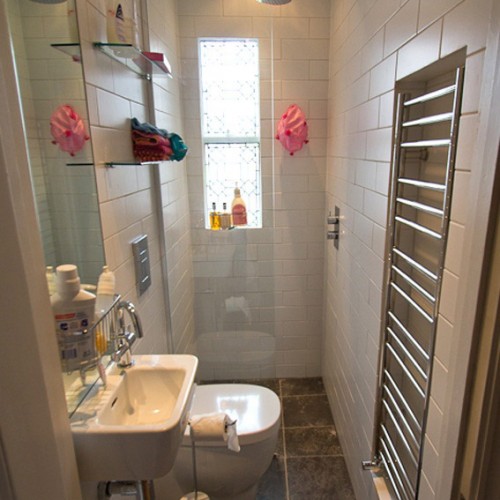 Bathroom Installation