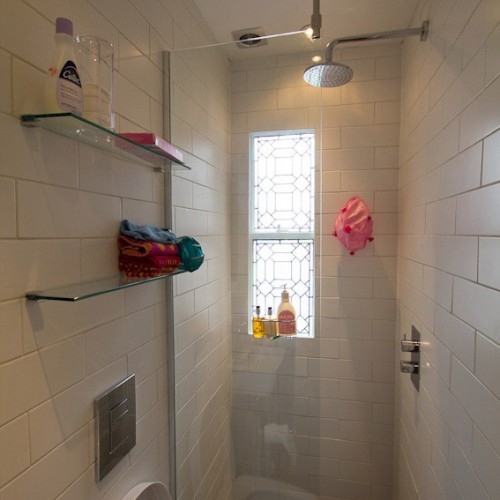 Bathroom Installation