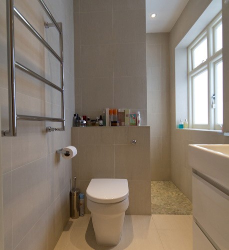 Bathroom Installation